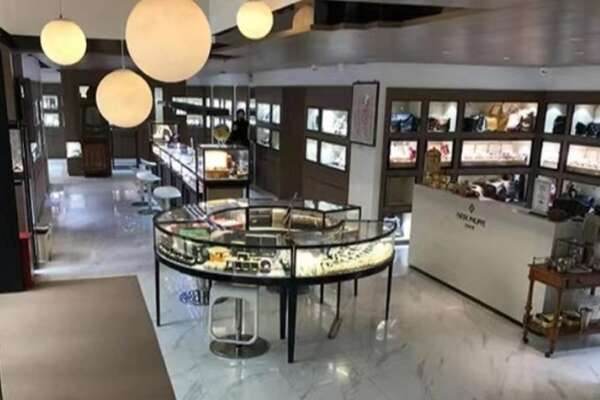 滦平县寄卖奢侈品店